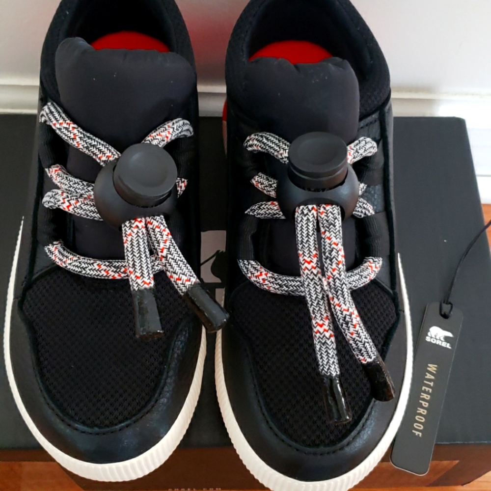 Sorel

Women's Out N About Plus Street Sneakers